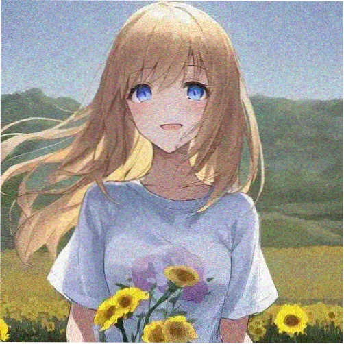 演员徐尹夏头像
